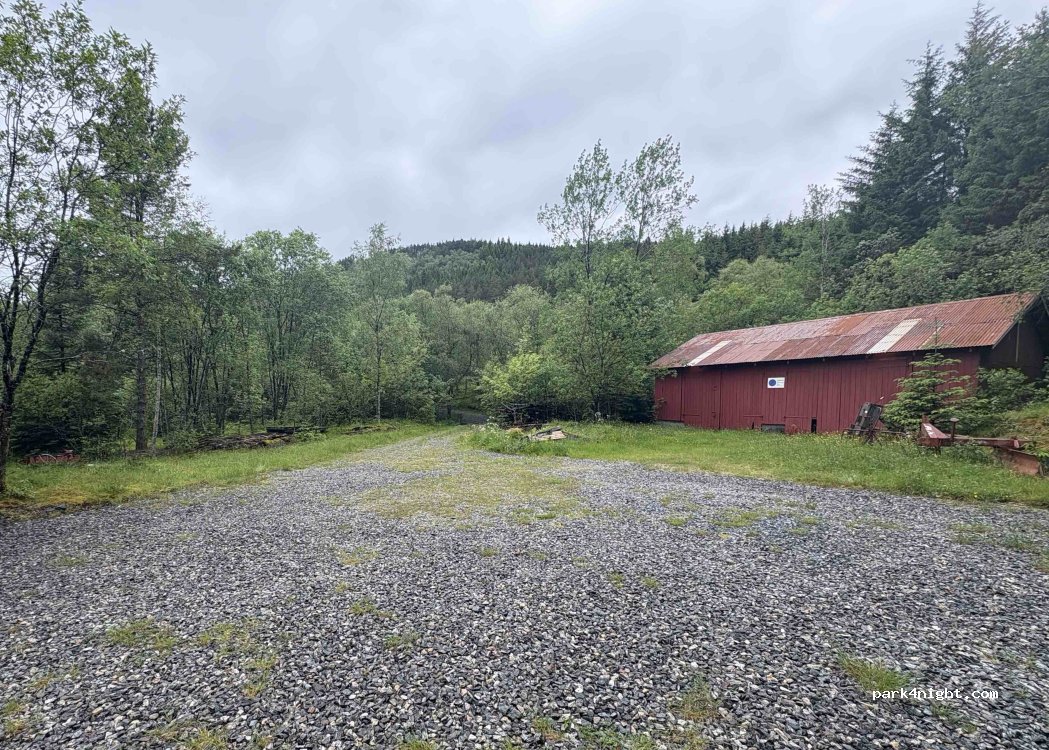(6082) Gurskøya - — foto 2