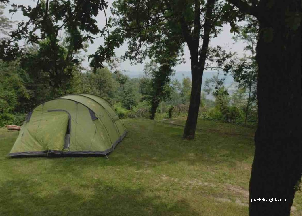 Berici Woods Camping — foto 3