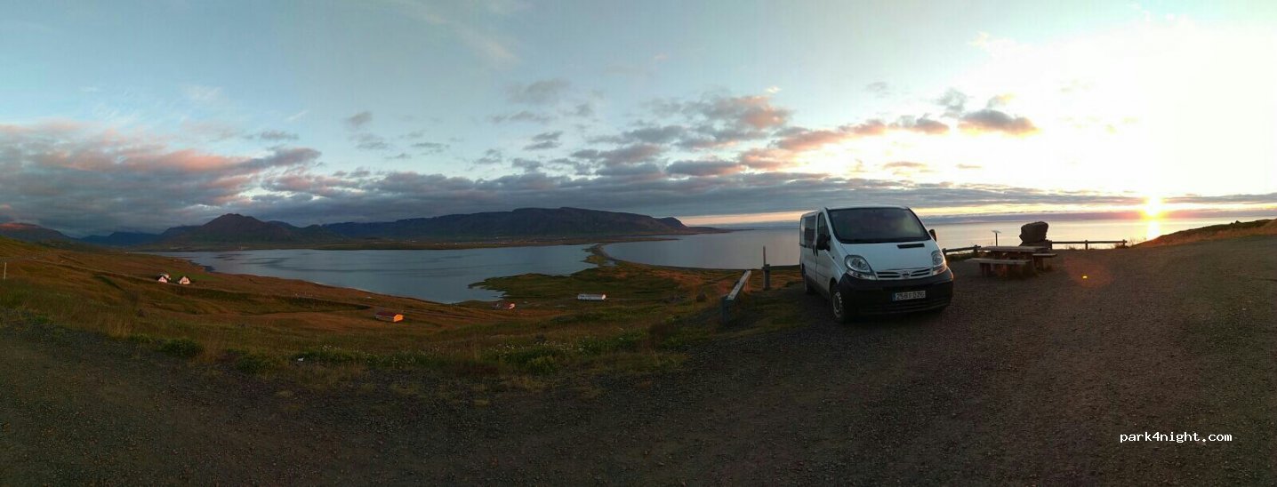 ()  - Siglufjarðarvegur — foto