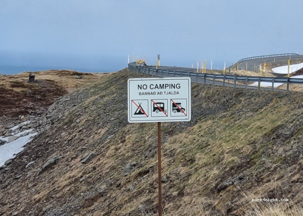 ()  - Siglufjarðarvegur — foto 2