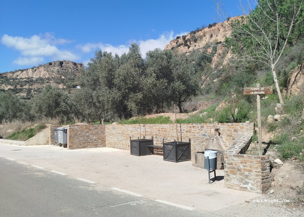 (18480) Ugíjar - — foto 3