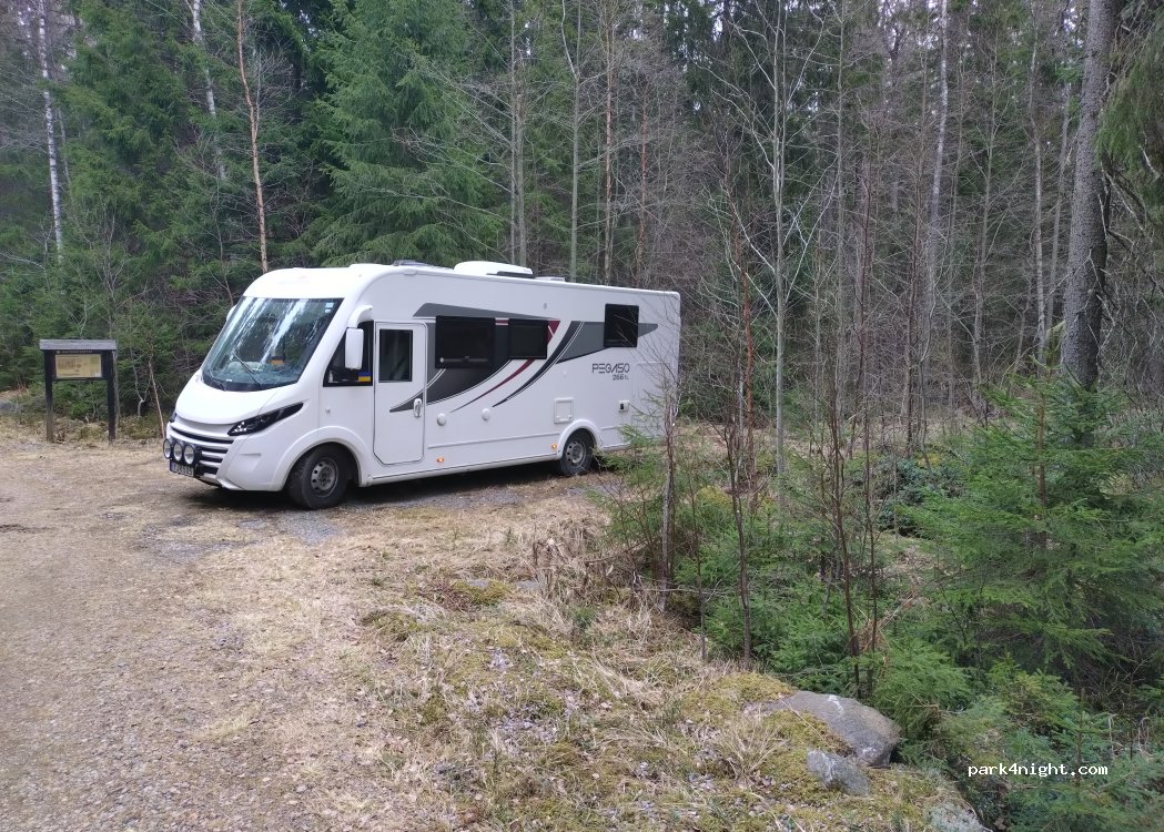 (740 48) Östervåla - — foto
