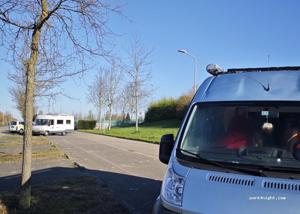 (2152 SE) Nieuw-Vennep - 2 Polka — foto 2