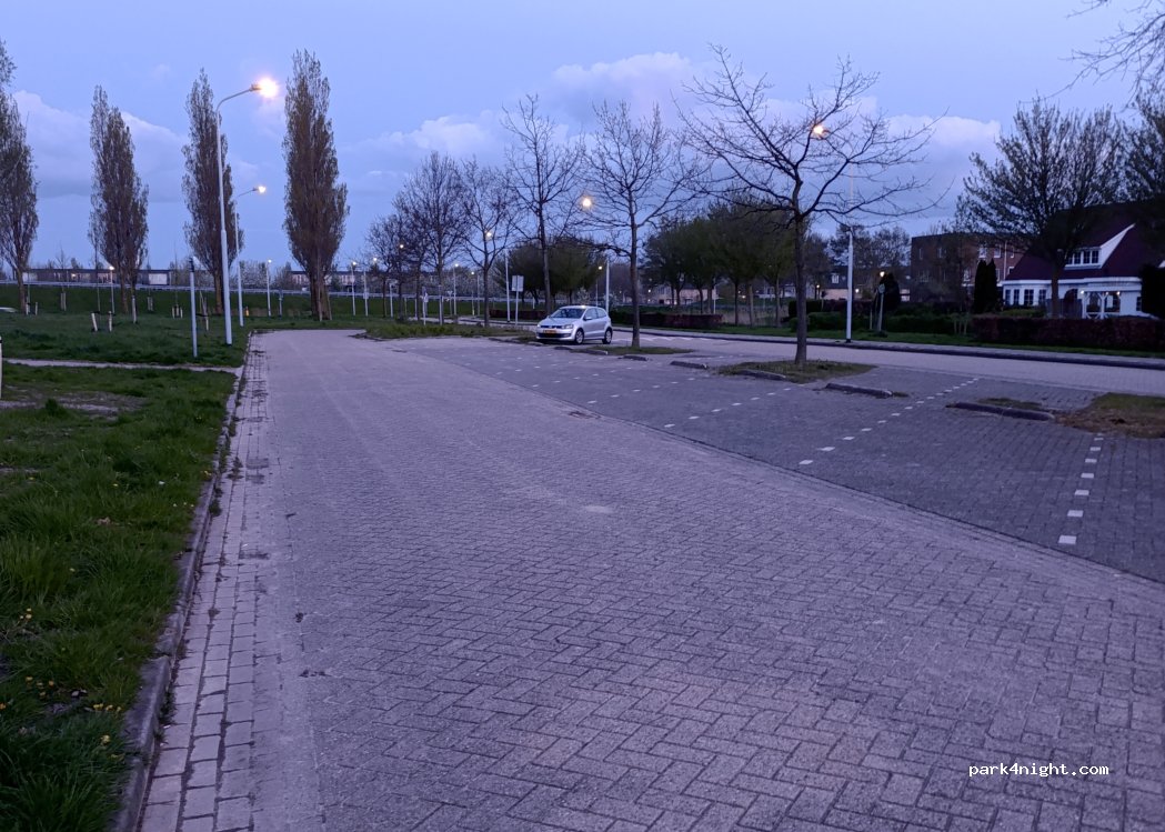 (2152 SE) Nieuw-Vennep - 2 Polka — foto 3