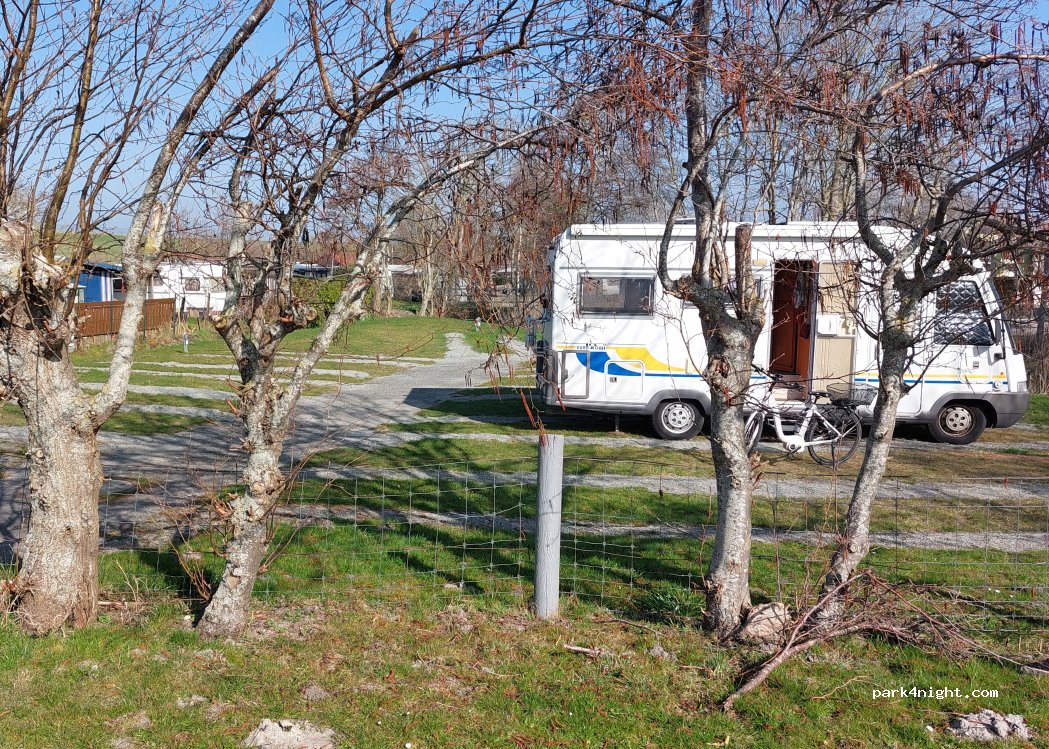 KNAUS Campingpark Eckwarderhörne — foto 3