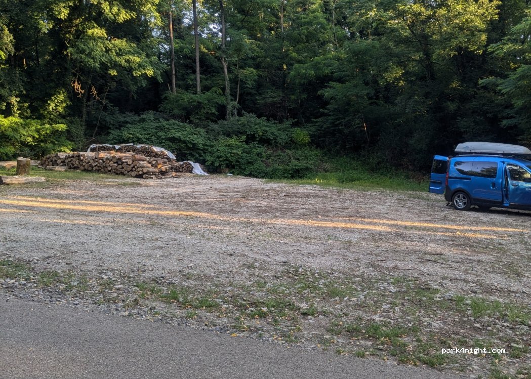 (39230) Sellières - Route de Baudin — foto 3