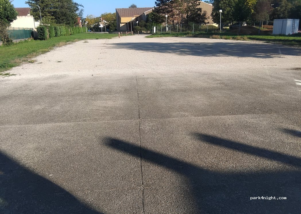 (12200) Villefranche-de-Rouergue - 26 Chemin de 13 Pierres — foto