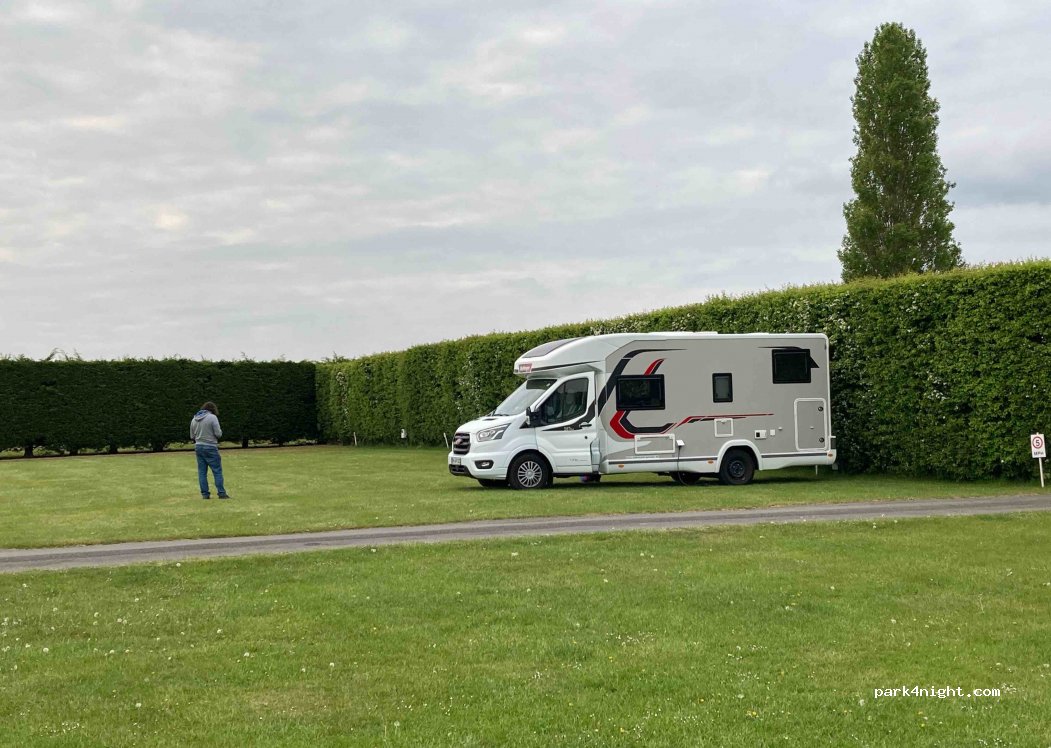 Highfield Farm Touring Park — foto 3