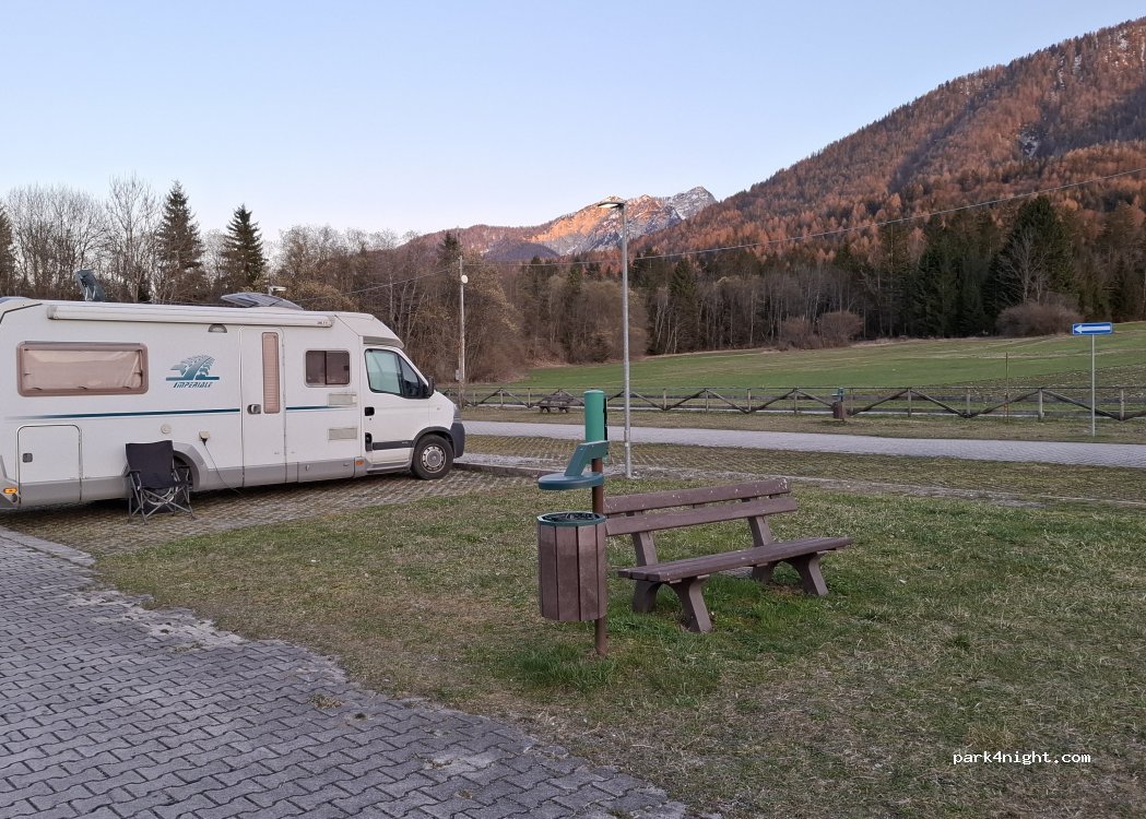 (33018) Fusine In Valromana - Alpe Adria — foto 2