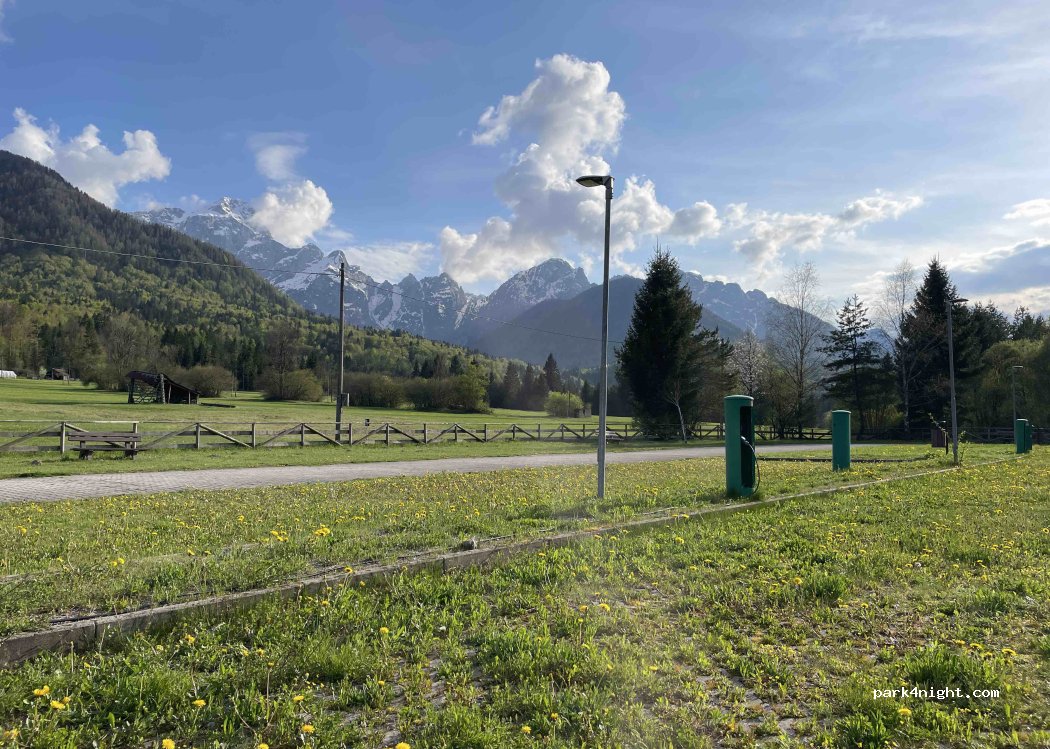 (33018) Fusine In Valromana - Alpe Adria — foto 4