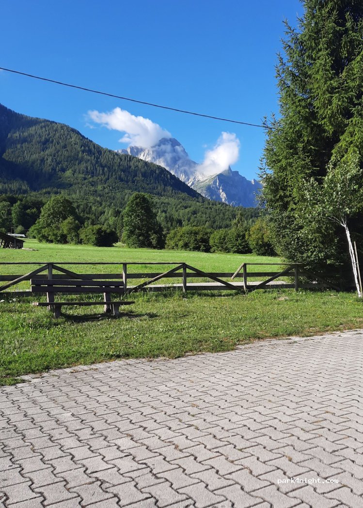(33018) Fusine In Valromana - Alpe Adria — foto 5