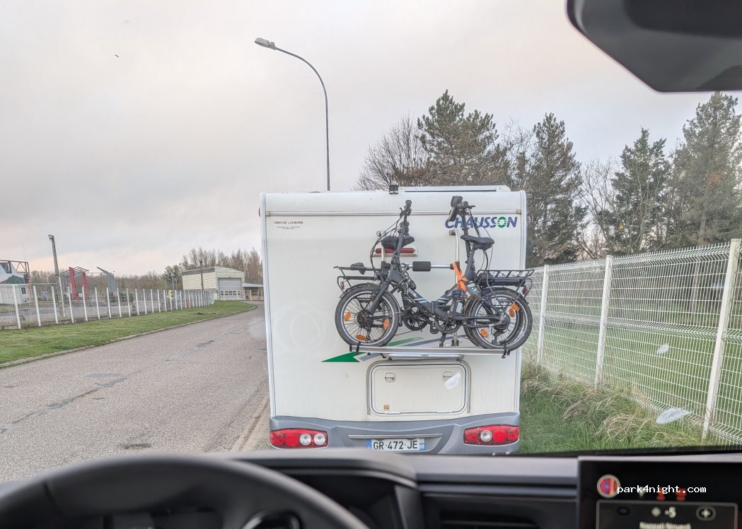(03300) Creuzier-le-Vieux - 6 Rue du Commandant Aubrey — foto
