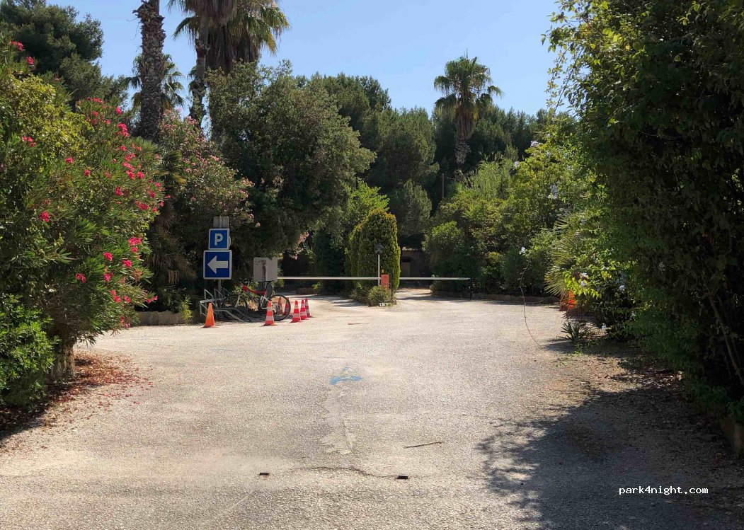 Camping La Pinède — foto 2