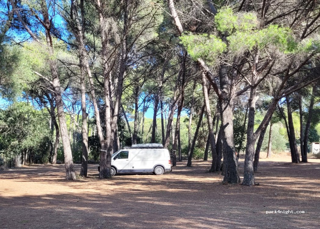 Camping La Pinède — foto 4