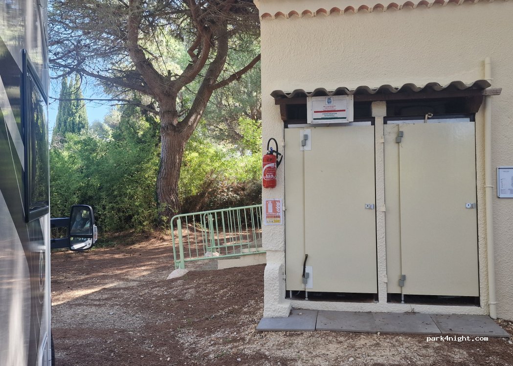 Camping La Pinède — foto 5