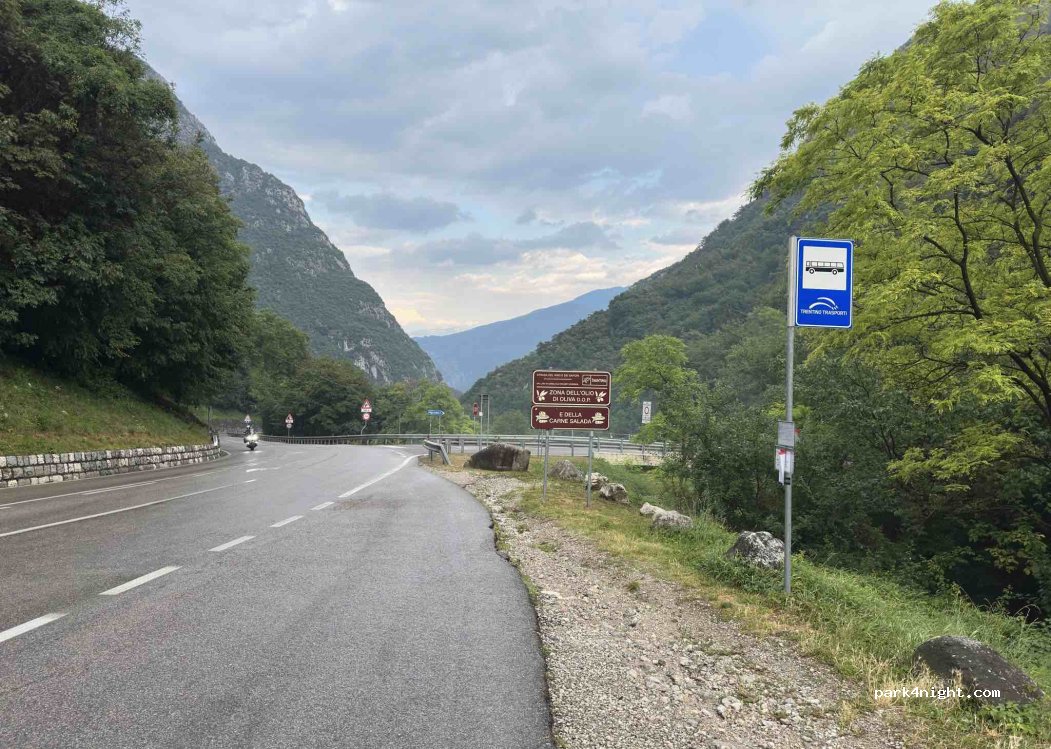(38067) Ledro - SS240 — foto