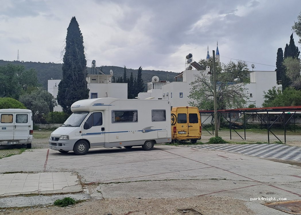 (48400) Bodrum - 15 Kayalılar Sokak — foto