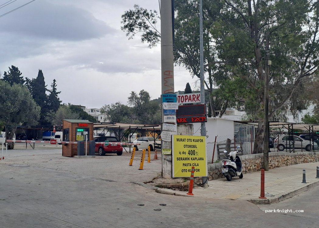 (48400) Bodrum - 15 Kayalılar Sokak — foto 2