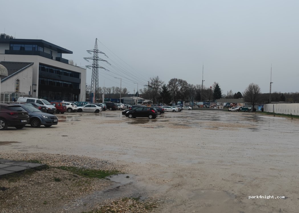 (3580) Tiszaújváros - 2 Teleki Blanka út — foto 2