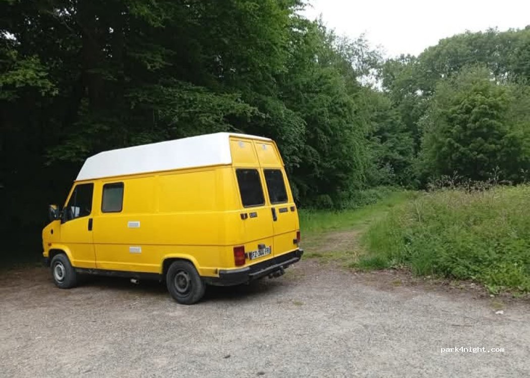 (77910) Germigny-l'Évêque - — foto 3