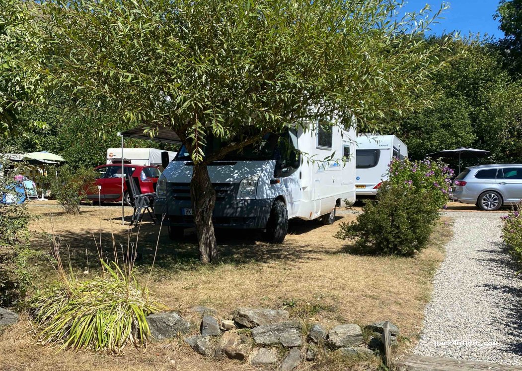 Camping Les Mouettes — foto 2