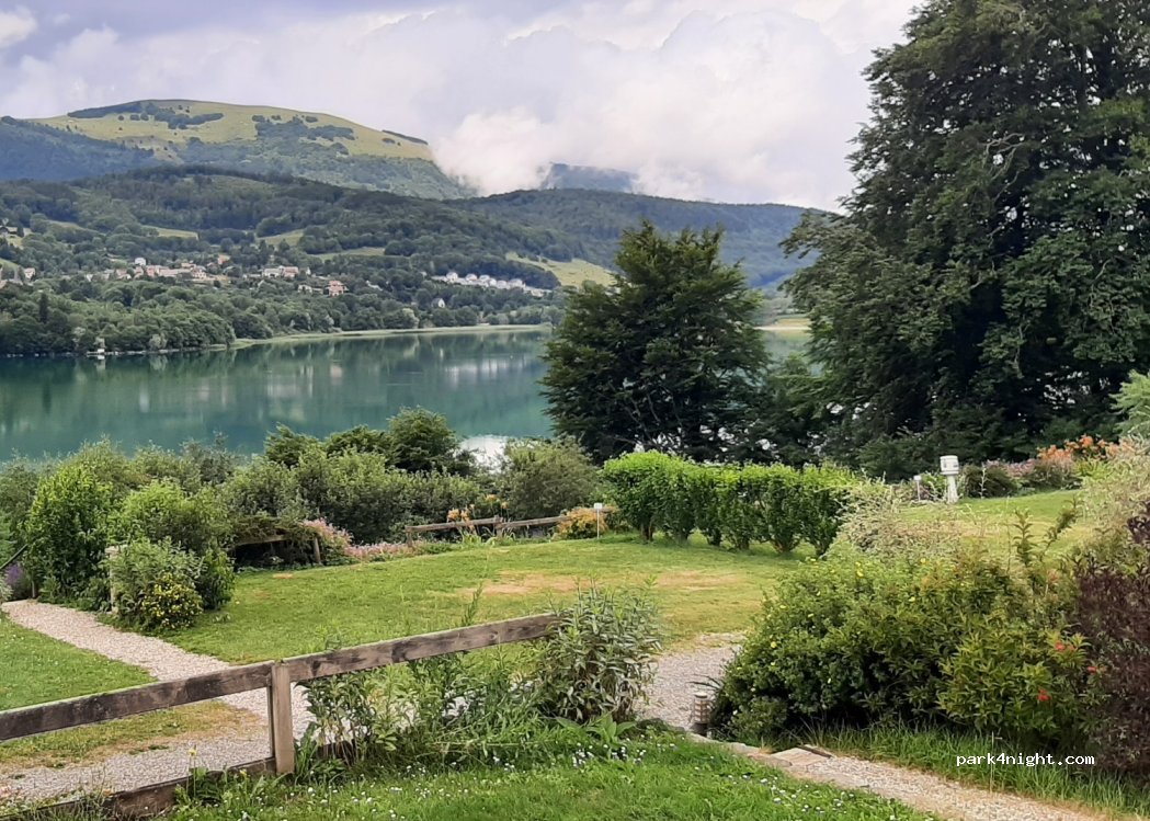 Camping Les Mouettes — foto 4