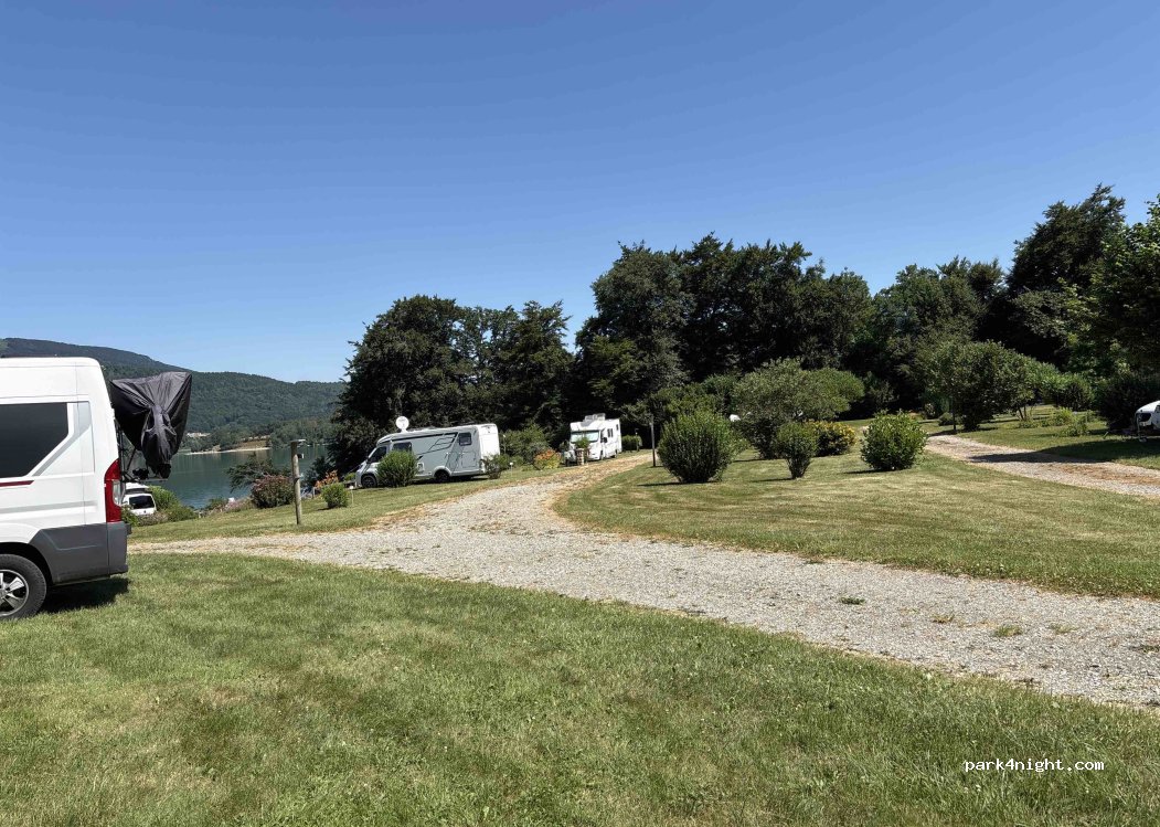 Camping Les Mouettes — foto 5