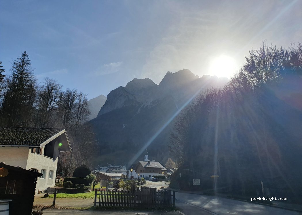 (82491) Grainau - 33 Waxensteinstraße — foto 2