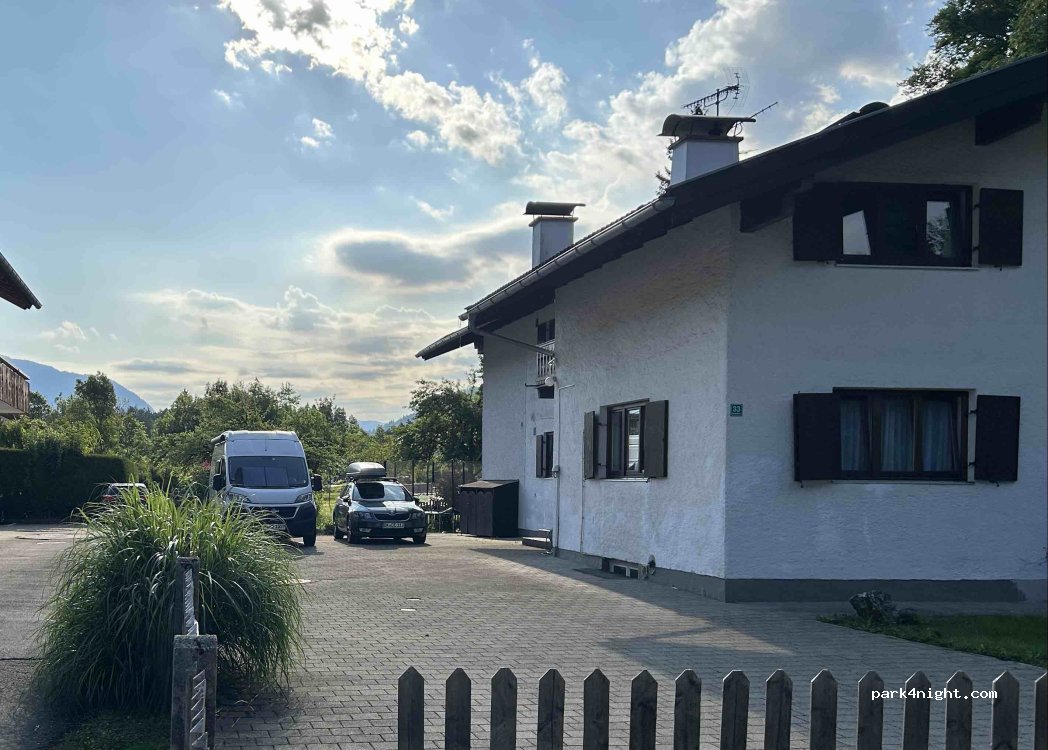 (82491) Grainau - 33 Waxensteinstraße — foto 3
