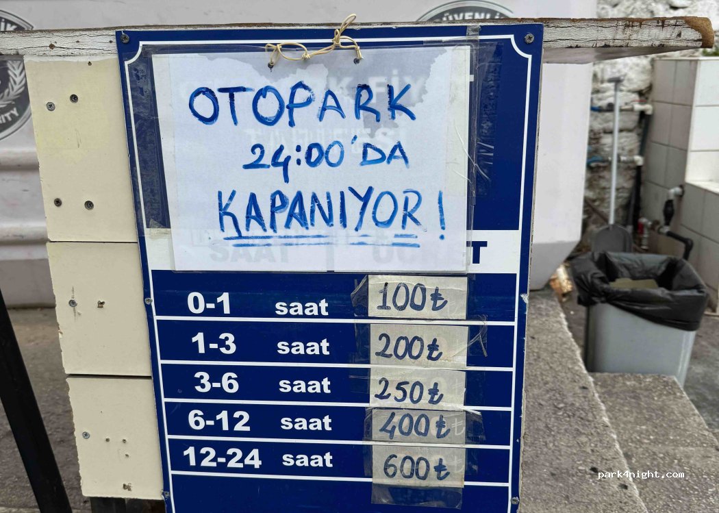 (48400) Bodrum - No:98 Neyzen Tevfik Caddesi — foto