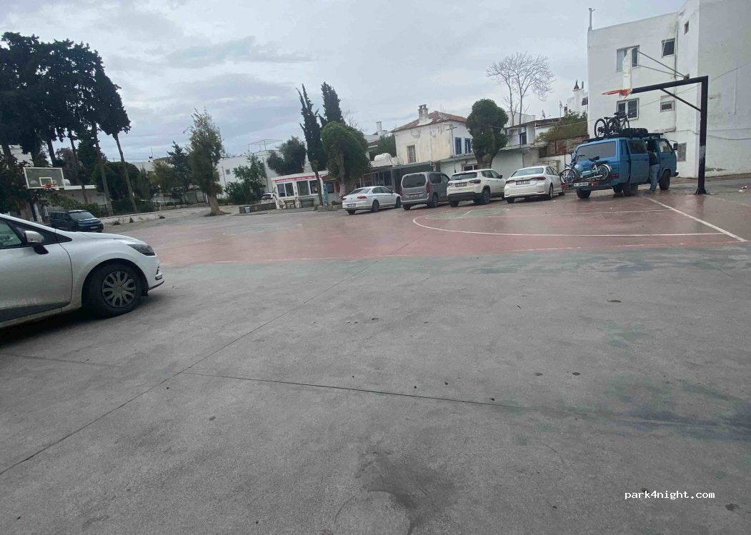 (48400) Bodrum - No:98 Neyzen Tevfik Caddesi — foto 2