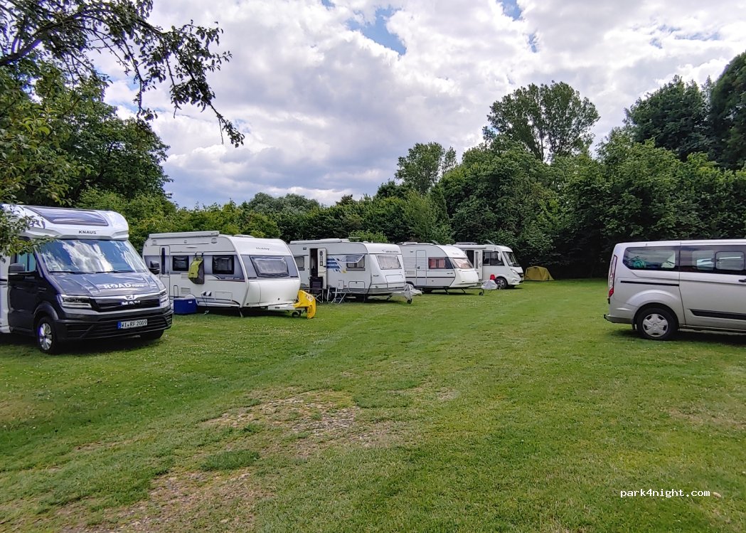 Camp Herzog — foto 3