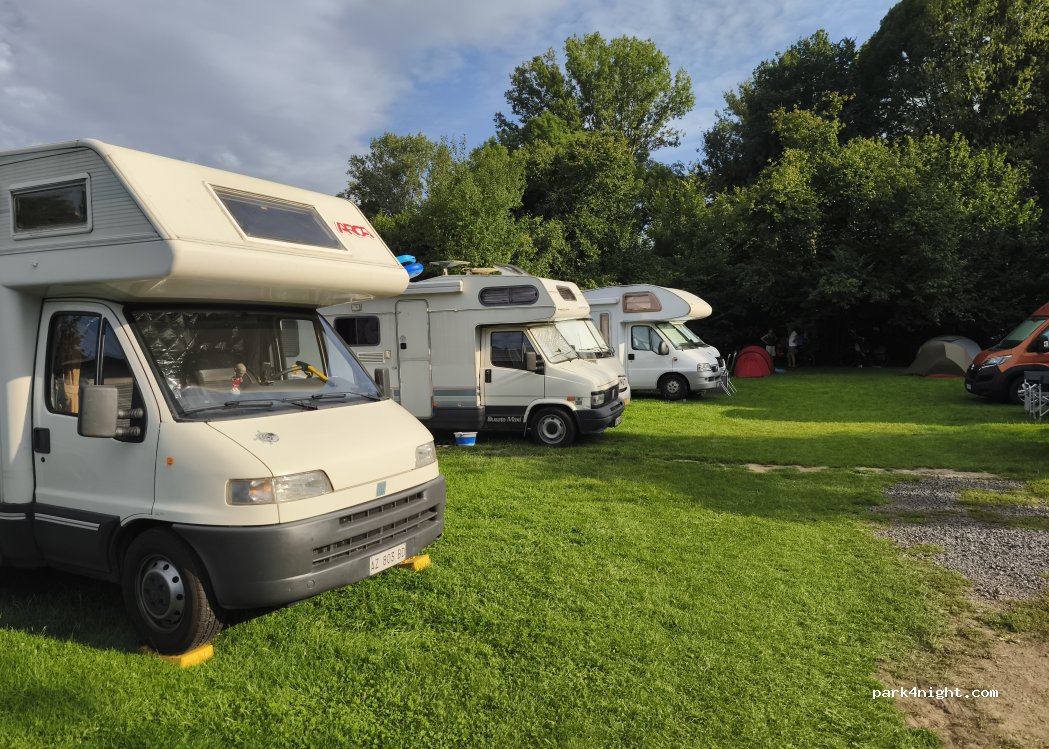 Camp Herzog — foto 5