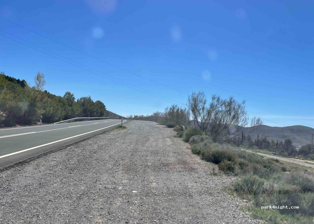 (04480) Alcolea - A-348 — foto