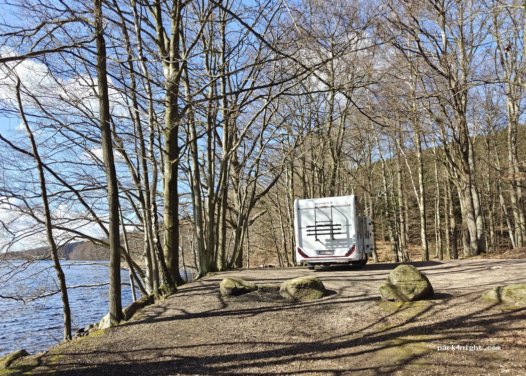 (266 95) Äspenäs - 755 Övre Västersjövägen — foto