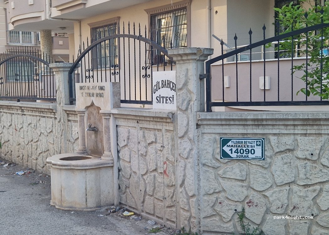 (80010) Osmaniye Merkez - 297 Musa Şahin Bulvarı — foto 2