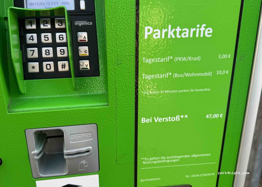 (51149) Köln - 19 Urbacher Weg — foto