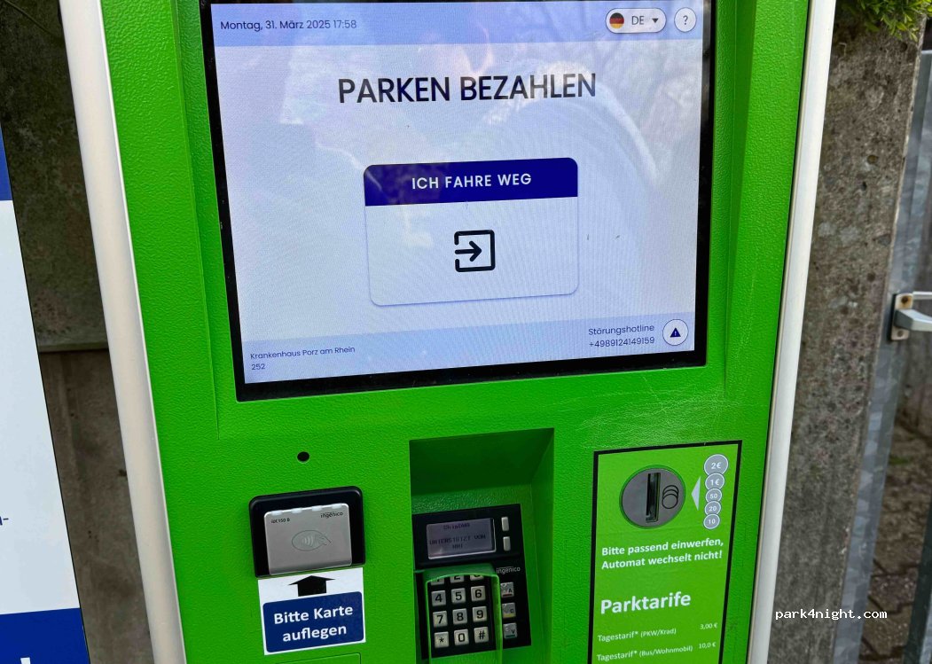 (51149) Köln - 19 Urbacher Weg — foto 2