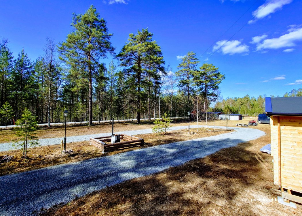 Gustava Parken — foto 3