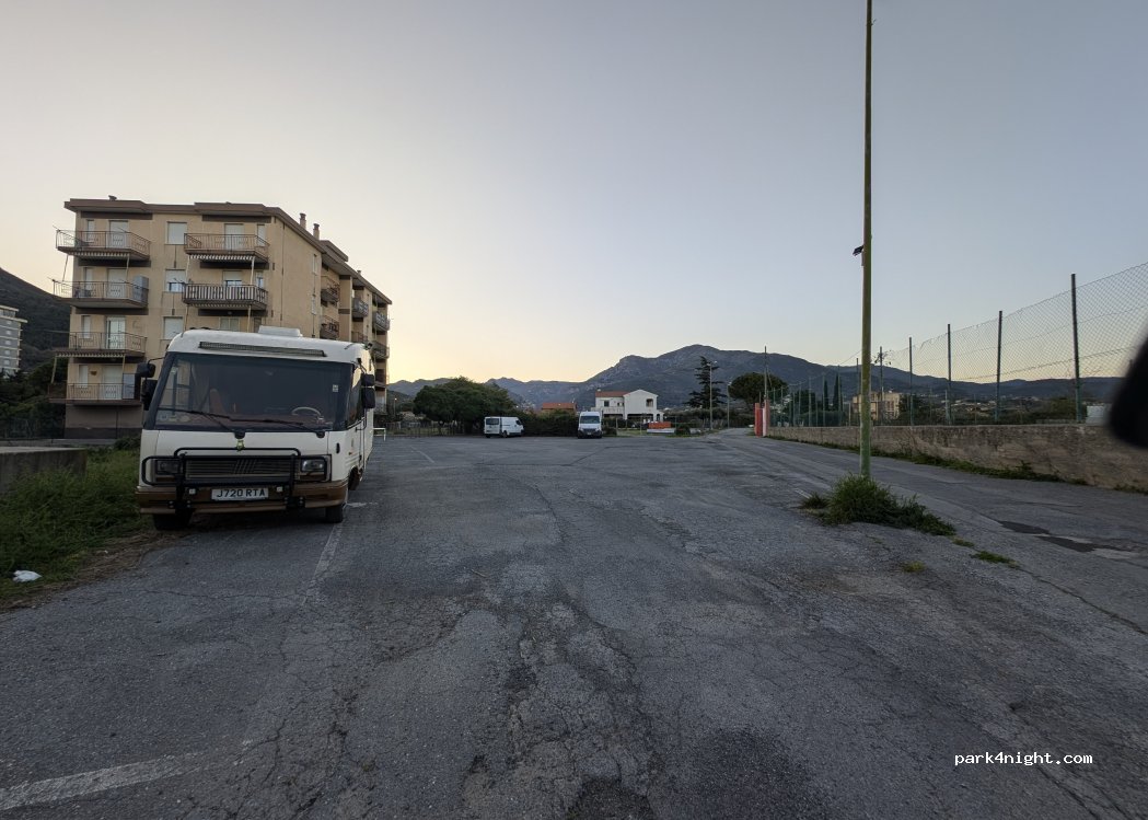 (17052) Borghetto Santo Spirito - 20 Via Olimpia — foto