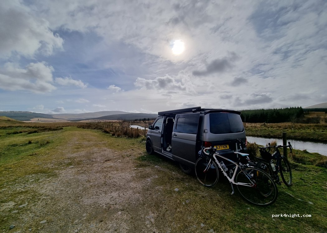 (ML12 6YQ) Biggar - — foto
