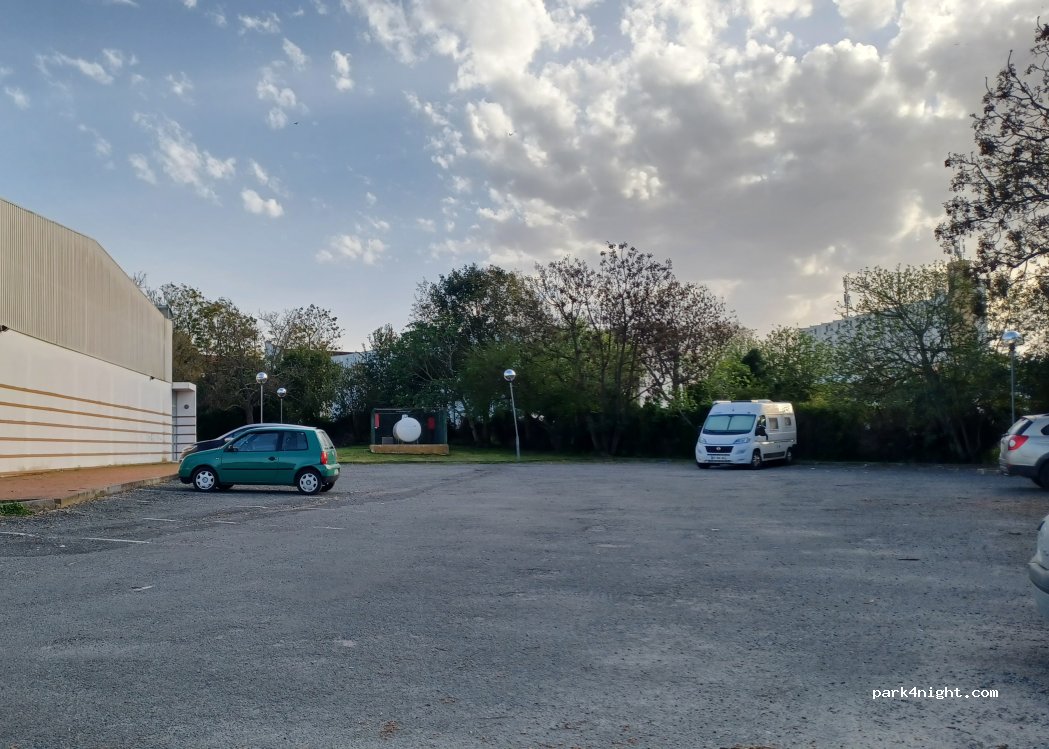 (7900-570) Ferreira do Alentejo - 28 Avenida Gago Coutinho — foto
