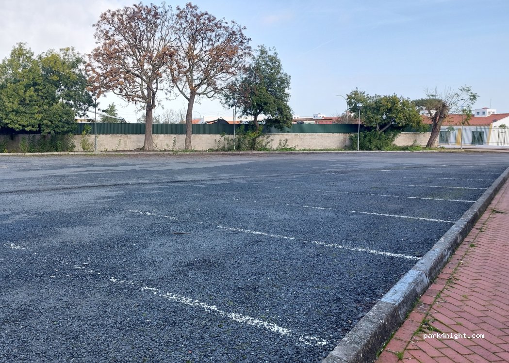 (7900-570) Ferreira do Alentejo - 28 Avenida Gago Coutinho — foto 3