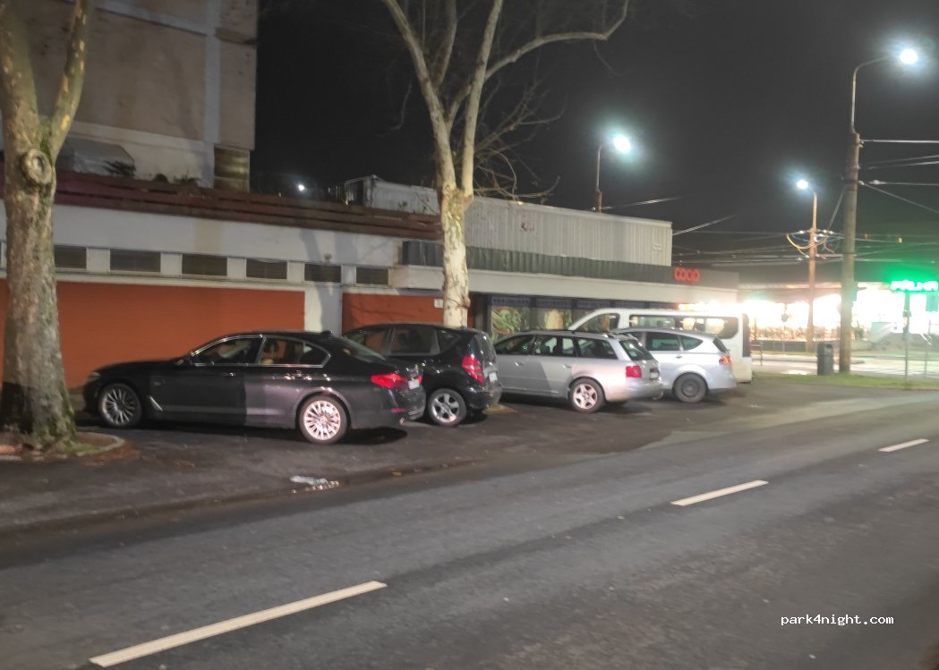(4028) Debrecen - 1 Nagyerdei körút — foto