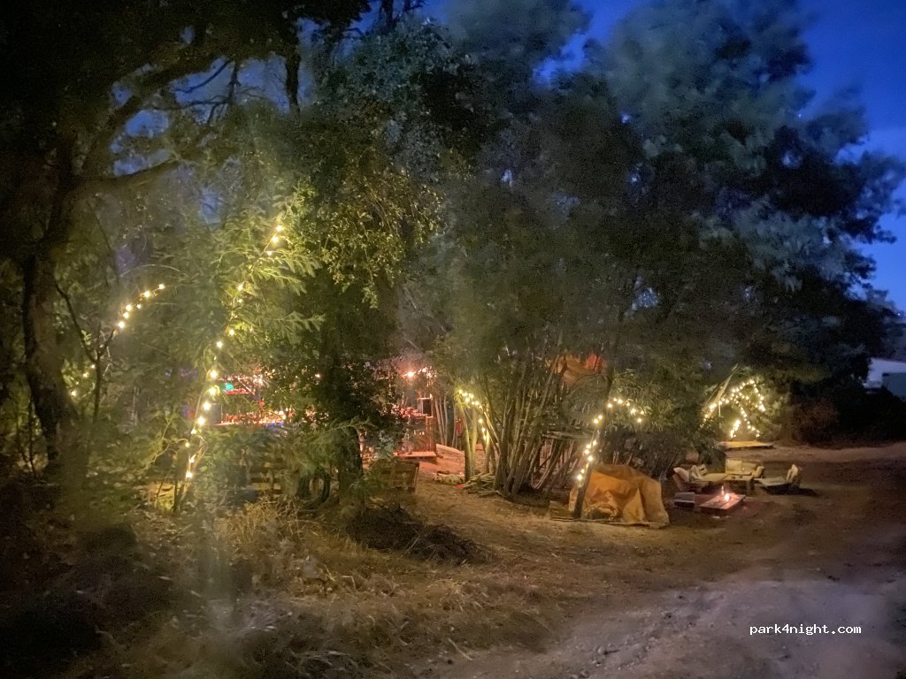 Spirala Ecovillage — foto 2