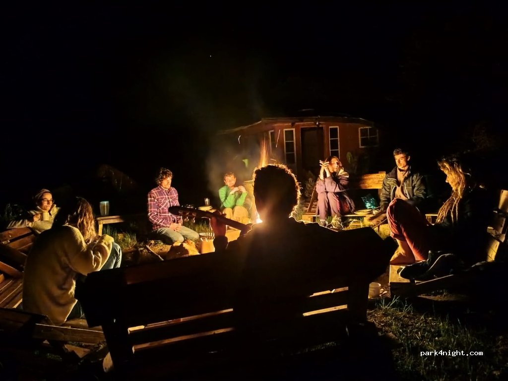 Spirala Ecovillage — foto 4