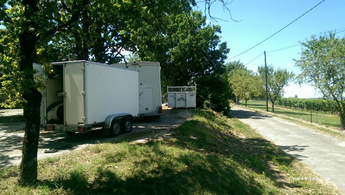 (46000) Cahors - 242-362 Chemin Lacapelle — foto 2