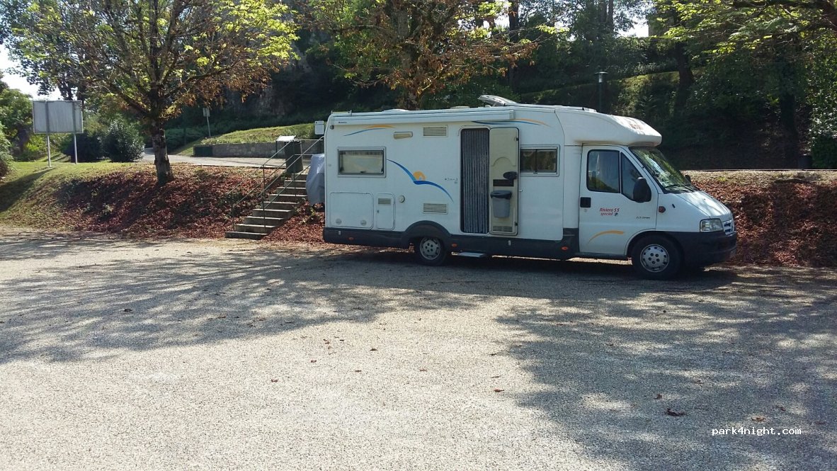 (47130) Clermont-Dessous - Unnamed Road — foto