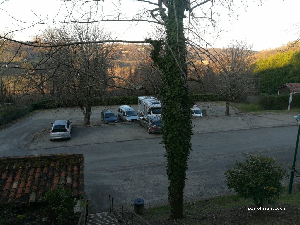 (47130) Clermont-Dessous - Unnamed Road — foto 2