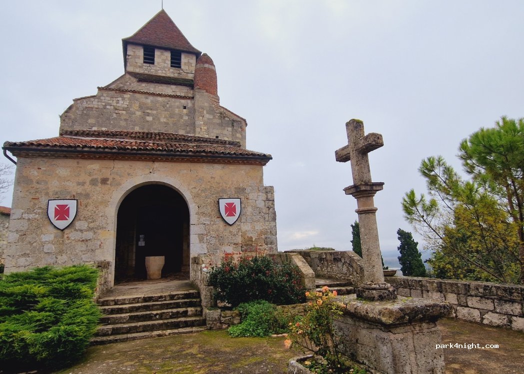 (47130) Clermont-Dessous - Unnamed Road — foto 5